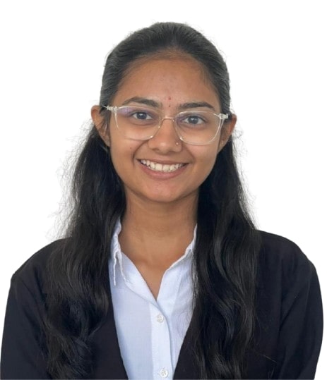 Miss Prajakta Borade