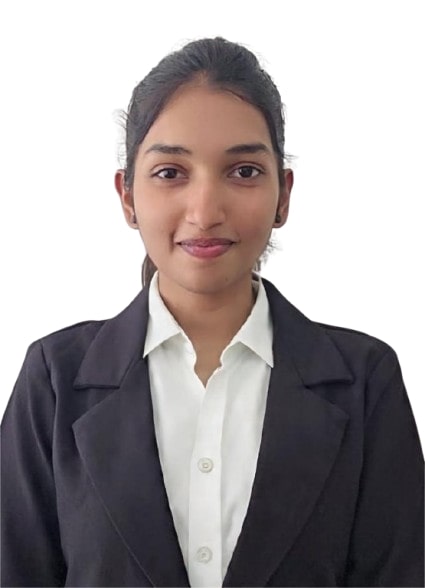 Miss Kajal Patil