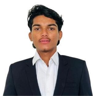 Mr Krushna Joshi