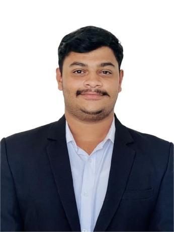 Mr Vishal Musale