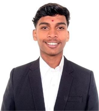 Mr Yash Pawar